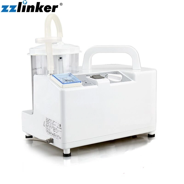 Lk-A53 Portable Vacuum Dental Suction Pump Unit System