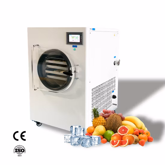 凍結乾燥機 脱水機 真空凍結乾燥用オーブン